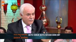 Büyü ömür boyu devam eder mi  atv [upl. by Ilecara446]