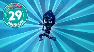 PJ Masks  Brand New Holiday Episodes Teaser [upl. by Ardnajela]