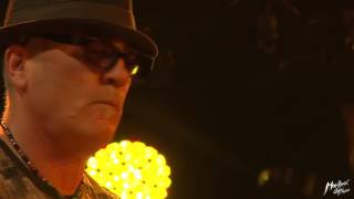 Santana  Oye Como Va Live At Montreux 2016 [upl. by Joya]