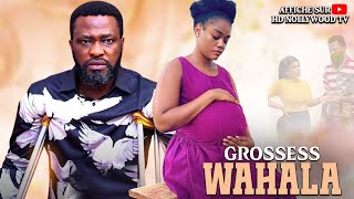 GROSSESS WAHALACHINENYE ULAEGBU  Film Nigerian En Francais CompleteFrenchTv247 [upl. by Oirram]