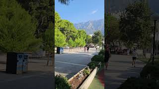 Kroatien Makarska music beach love travel [upl. by Neirb]