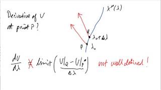 7 Parallel Transport and the Covariant Derivative General Relativity [upl. by Naehs]