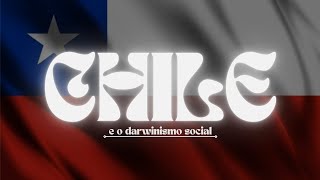 Darwinismo Social no Chile  Trabalho interdisciplinar História e Geografia [upl. by Helga]