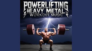 Heavy Metal Training Tunes [upl. by Wennerholn421]