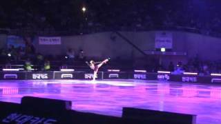 2010 Super Match MOI  Mao Asada quotCapricesquot [upl. by Haney]