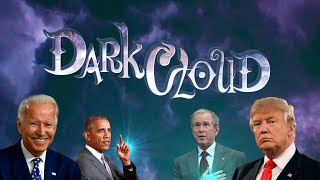 US Presidents Play Dark Cloud [upl. by Reppiks]