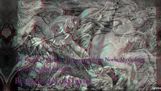 The Death of Baldur from Norse Mythology written by Neil Gaiman [upl. by Harret]