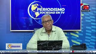 PERIODISMO Y SOCIEDAD LUNES 28 DE OCTUBRE N2024 [upl. by Luapnaes]