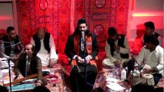 Qari Waheed Chishti  Peeron Ka Peer Hai  SOAS Jan 2012 [upl. by Volin]