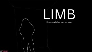 A First Look at LIMB a Microphone Driven Horror Game [upl. by Ateekal]