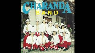 Charanda Band  Josefina [upl. by Nelleh]