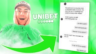 VERDIENEN DIE UNIBET GROEPEN OP INSTAGRAM ECHT ZOVEEL ALS ZIJ ZEGGEN DEEL 1  HATTRICO [upl. by Devaj]