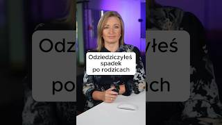 Dziedziczenie spadku po rodzicach a zachowek zachowek dziedziczenie  testament ugoda [upl. by Og]