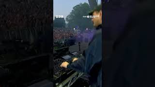 Ben Hemsley  Darude Sandstorm Radio 1 Big Weekend Dundee [upl. by Yalhsa]