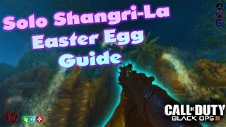 SoloCoop ShangriLa Easter Egg Guide [upl. by Mullen679]