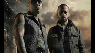 wisin y yandel yo lo se HD la revolucion [upl. by Hannala]