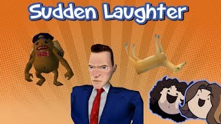 Sudden Laughter Compilation  Game Grumps [upl. by Sherwin352]