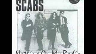 Nothing On My Radio  The Scabs [upl. by Cardie59]