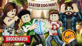 My Life Changed Because Of The Easter Egg Hunt See how I got LUCKY EP 1 [upl. by Etnuaed]