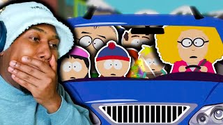 BASS TO MOUTH  South Park Reaction S15 E10 [upl. by Tatum171]