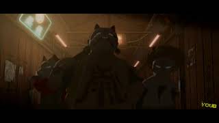 Kakurenbo  Hide amp Seek English Dubbed Anime Movie  2004 [upl. by Aneleiram]