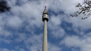 Dortmund Fernsehturm Florian 18042014 [upl. by Kuth]