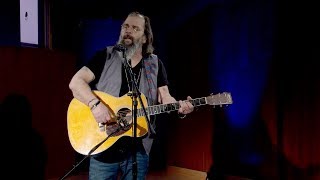 Steve Earle quotDublin Bluesquot by Guy Clark  Skyline Sessions [upl. by Anitnuahs48]