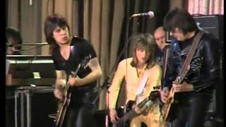 Suzi Quatro live in Praha Czech rep 1979 full concert [upl. by Harilda]