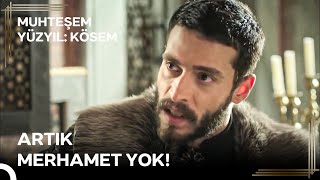 Safiye ve Mustafa İçin Yeni Hüküm Verildi  Muhteşem Yüzyıl Kösem 15 Bölüm [upl. by True]