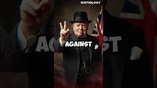 quotFrom Defiance to Victory – Churchill’s Fight to Save Britain 🌍✌️quot historical historyfacts [upl. by Avik]