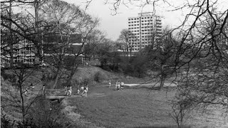 Parrs Wood High School ● 19672000 [upl. by Bohlen]