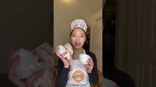 OPENING MASTERCHEF MINI BRANDS ZuruToys shorts minibrands unboxing [upl. by Malony602]