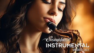 Saxophone 2024  Best Saxophone Cover Popular Love Songs Saxophone Greatest Music Hits [upl. by Neetsirk]