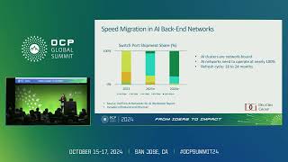 AI Networking Market Update [upl. by Rabin]