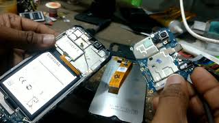 Samsung galaxy m01 disassembly  Samsung m01 display replacement [upl. by Blinny]