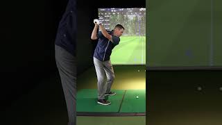 The Simplest Way To Your BEST Golf Swing [upl. by Ahset335]