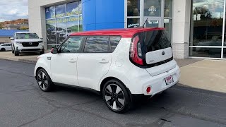 2018 Kia Soul Vestal Binghamton Ithaca Johnson City Big Flats NY HYU79996 [upl. by Neeluqcaj177]