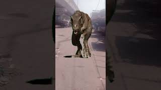 dinosaur wala short video cartoon bilalofficial [upl. by Quintie]