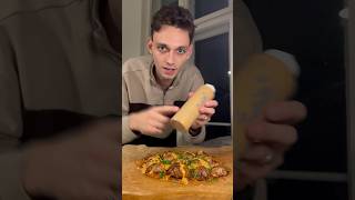 Spicy Chipotle Mayo finally 🌶️🫙chipotle mayo spicy cook chef lethimcook [upl. by Snehpets]