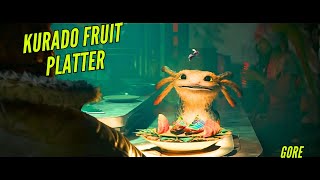 Kurado Fruit Platter  Star Wars Outlaws [upl. by Elfont504]