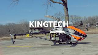 KingTech KT800 [upl. by Joannes610]