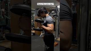 One of the best exercise for biceps biceps armsworkout shorts viralshort explorepage [upl. by Aix270]