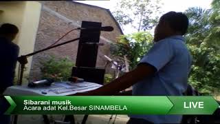 sibarani musik sory amp maria [upl. by Salohci]