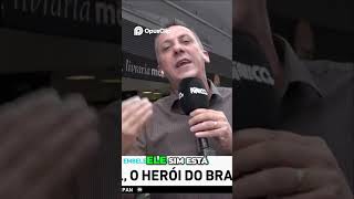 Racismo no Futebol Verdades Inconvenientes e Propostas Bilionárias [upl. by Eveline]