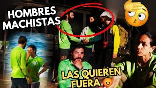 AVANCE Cap 32 Hombres Verdes Hacen LLORAR a Shada😬Emperrados Y las CulpanLas Quieren Fuera La isla [upl. by Aciretehs224]