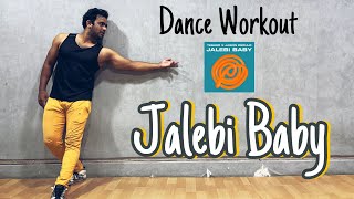 Jalebi Baby  TESHER x JASON DERULO  Dance Workout  Zumba  Dance Fitness [upl. by Drhacir417]