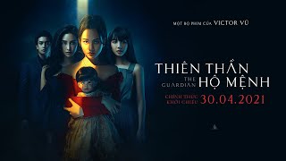 THIÊN THẦN HỘ MỆNH OFFICIAL TRAILER  Phim Việt Nam Drama Bùa Ngải 2021  KC 30042021 [upl. by Latnahc]