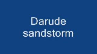 Darude  Sandstorm extended edition [upl. by Ingold]