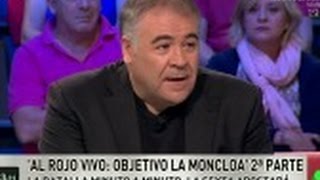 Antonio García Ferreras quotNadie sabe con exactitud cómo afectará el Brexit en las eleccionesquot [upl. by Popele241]