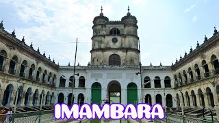 Imambara Hooghly West Bengal India [upl. by Mendes]